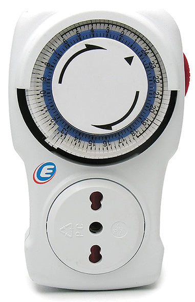 TIMER