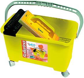 VASCHETTE LAVAGGIO GHELFI ROLLERINA CON FRATTAZZO