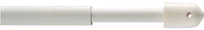 BRIS BRIS TONDO PLASTIFICATO BIANCO D.10