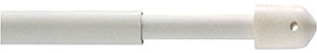 BRIS BRIS TONDO PLASTIFICATO BIANCO D.13