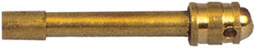 BRIS BRIS TONDO OTTONE EXTRA D.7 BLI.PZ.2