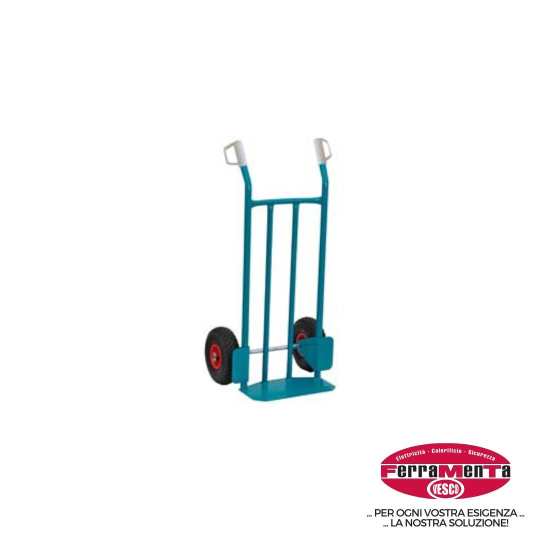 CARRELLI PORTAPACCHI