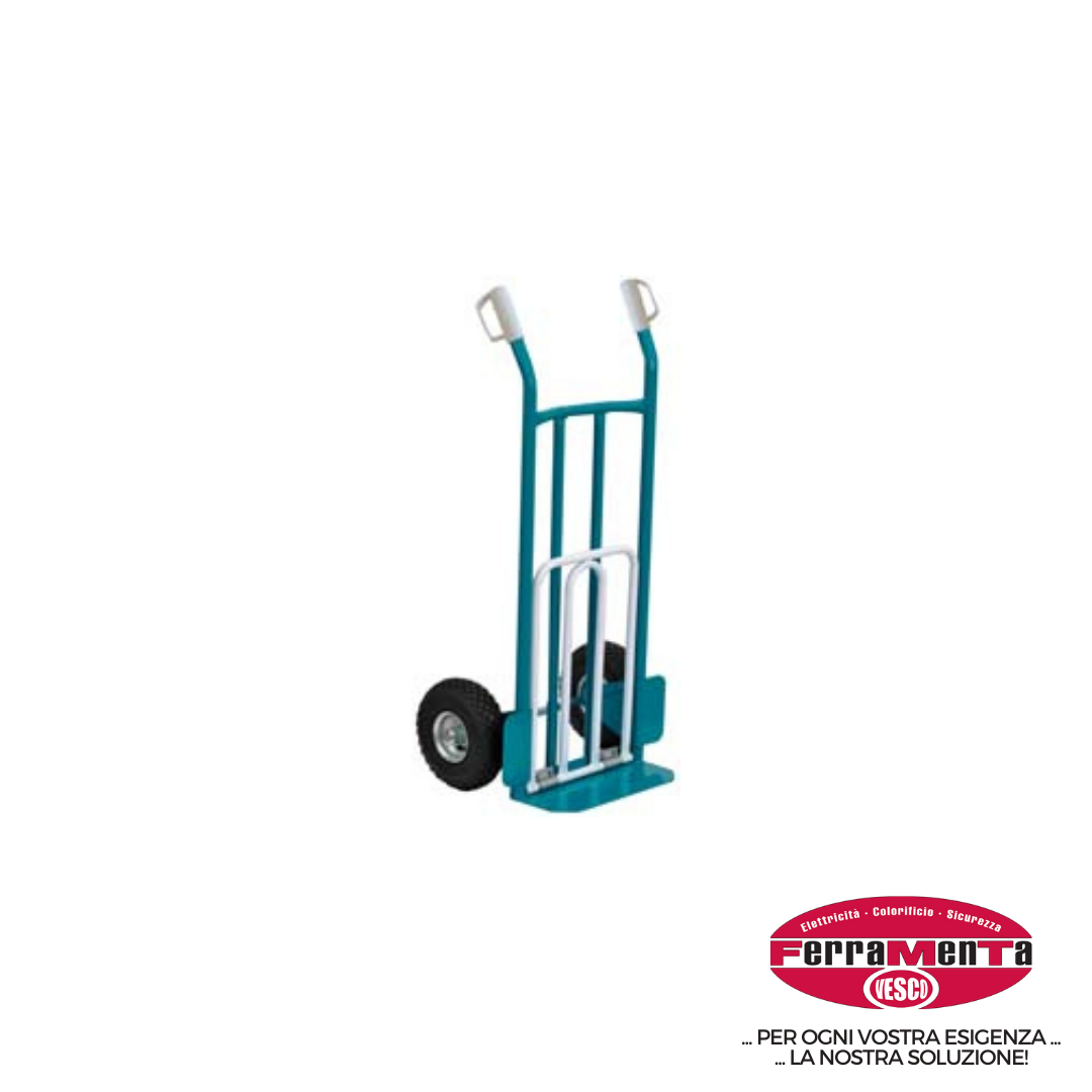 CARRELLI PORTAPACCHI