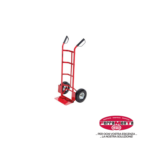 CARRELLI PORTAPACCHI