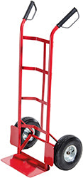 CARRELLI PORTAPACCHI