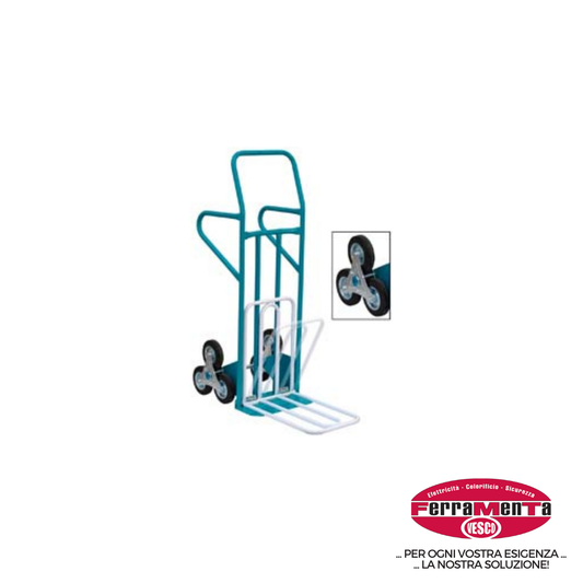 CARRELLI PORTAPACCHI