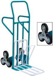 CARRELLI PORTAPACCHI