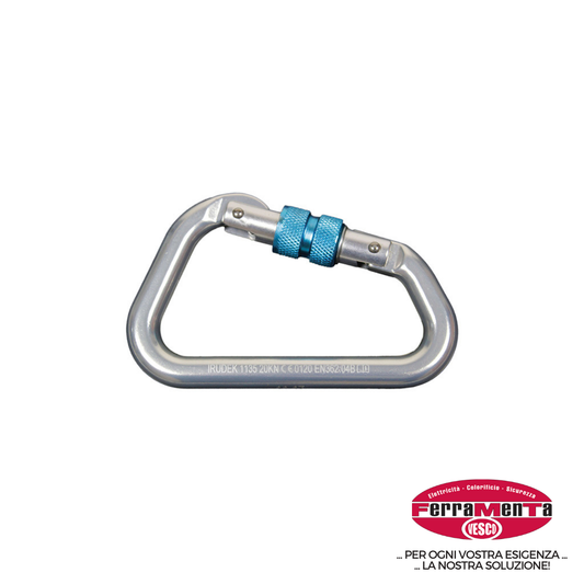 MOSCHETTONI ANTICADUTA