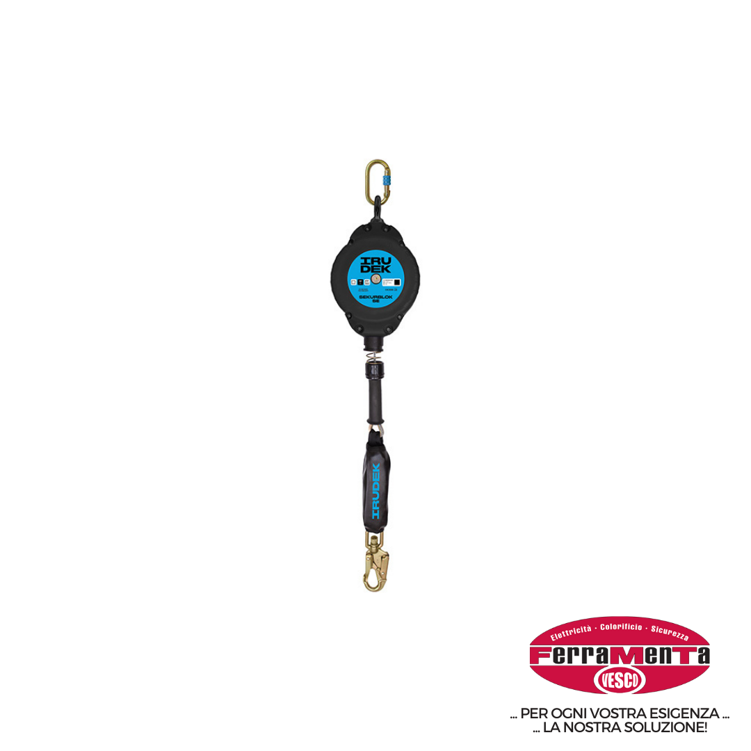 DISPOSITIVI ANTICADUTA