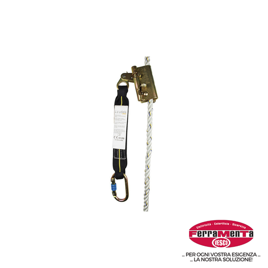 DISPOSITIVI ANTICADUTA