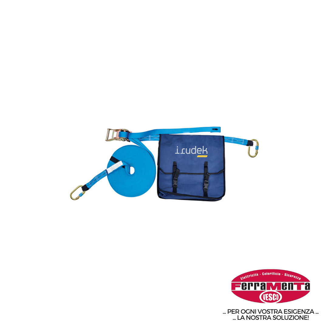 LINEA VITA TEMPORANEA