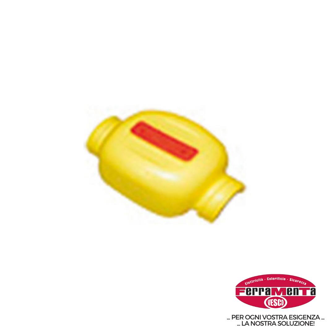 COPRIGIUNTO PER PONTEGGI