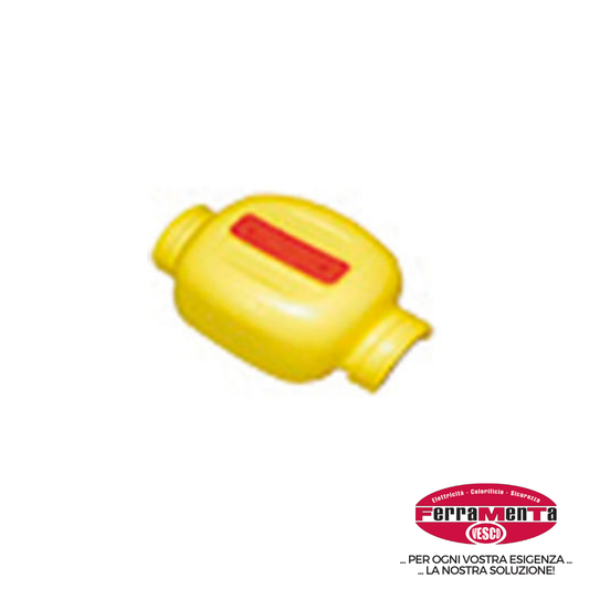 COPRIGIUNTO PER PONTEGGI