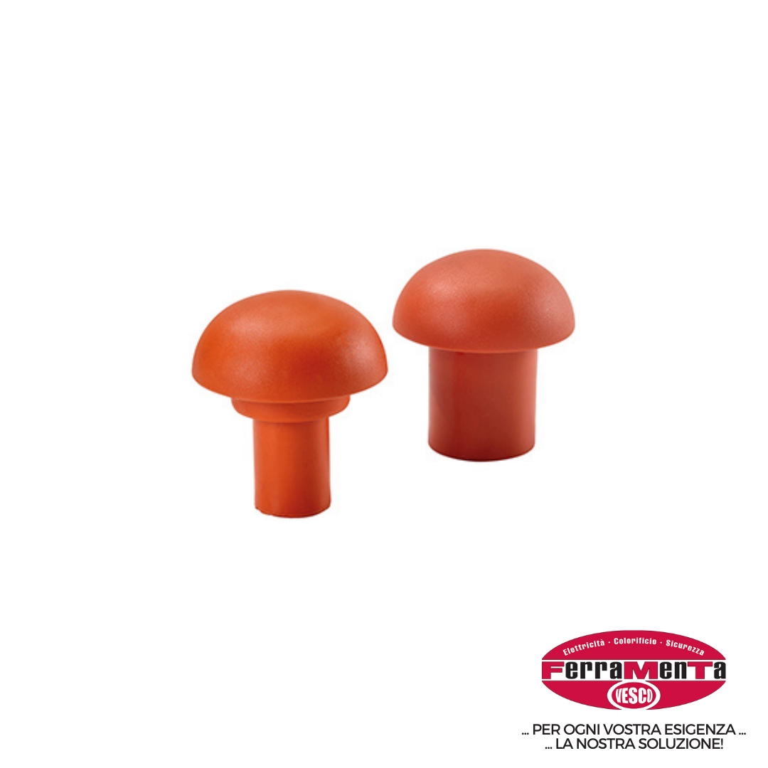 TAPPI A FUNGO TONDINO