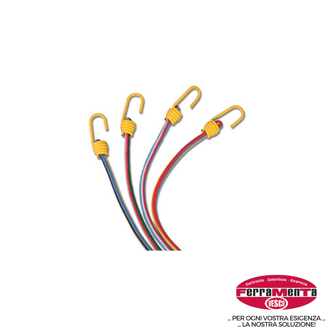 CORDE ELASTICHE