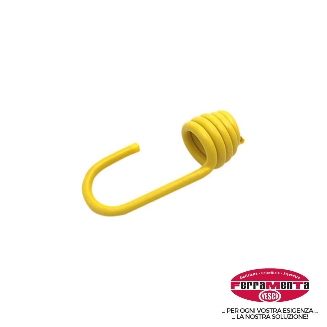 CORDE ELASTICHE