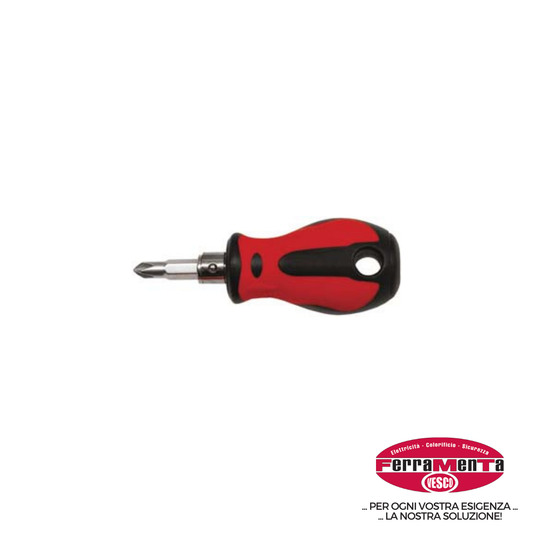 CACCIAVITI A BAIONETTA