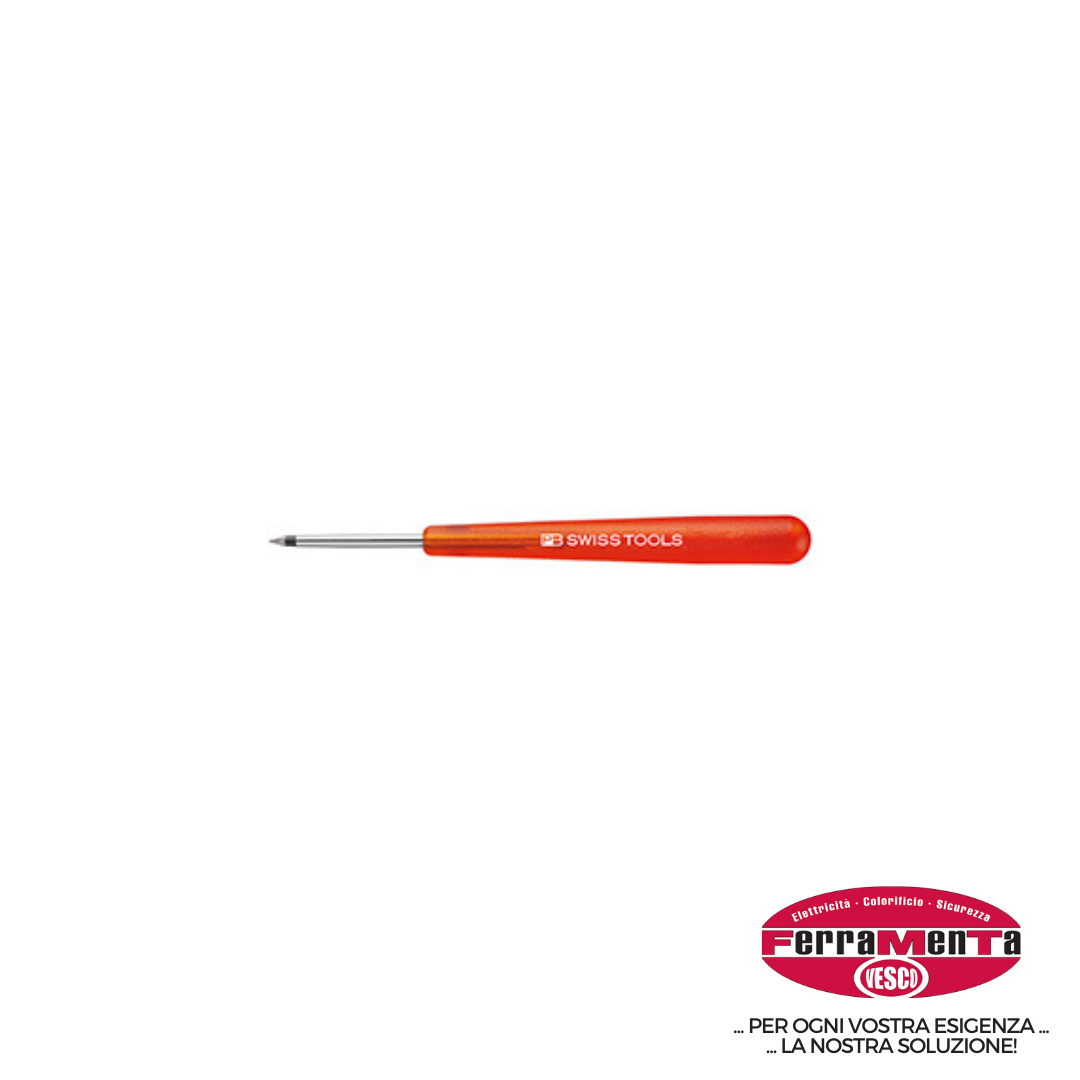 PUNTE A TRACCIARE PB