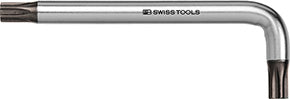CHIAVI TORX PB