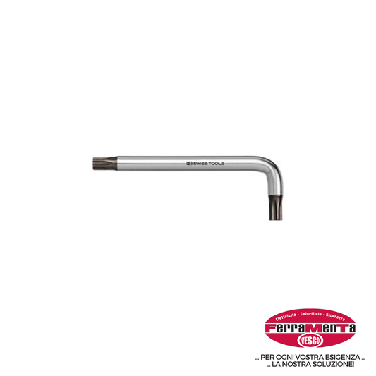 CHIAVI TORX PB