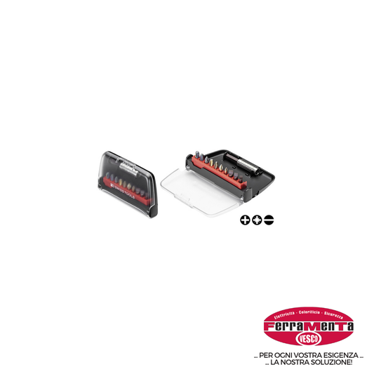 INSERTI PB SERIE C6.701 BC    MM.25 (Cod.art. 368442)