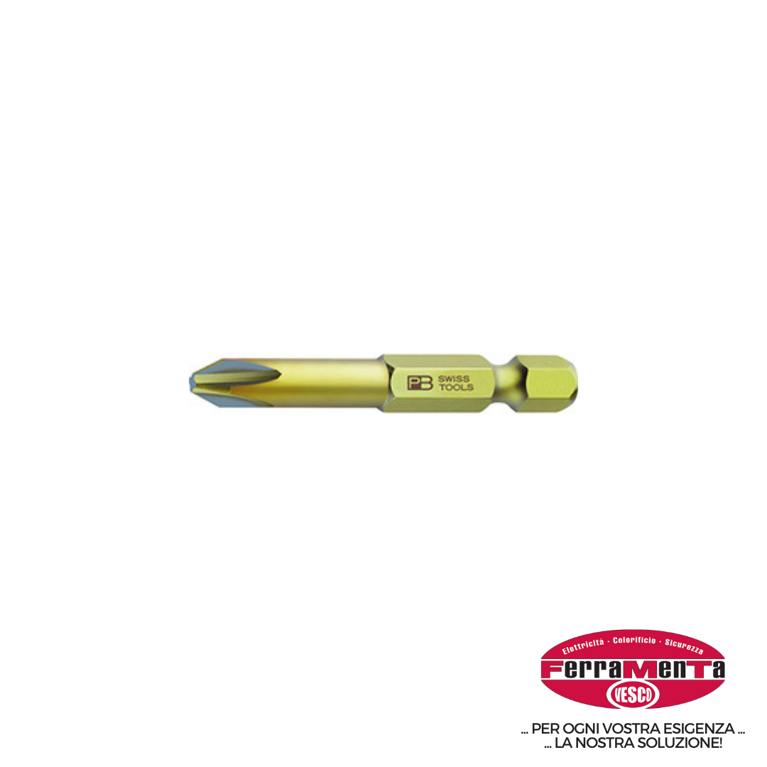 INSERTI PB BAUMANN