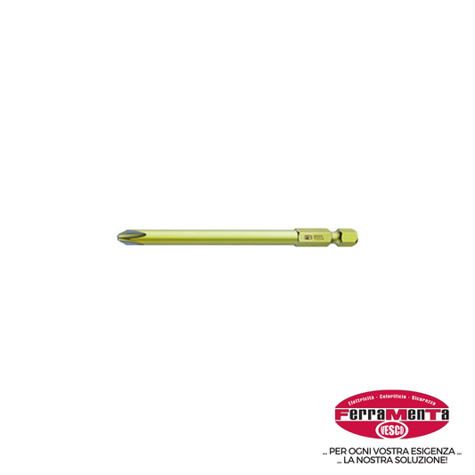 INSERTI PB BAUMANN