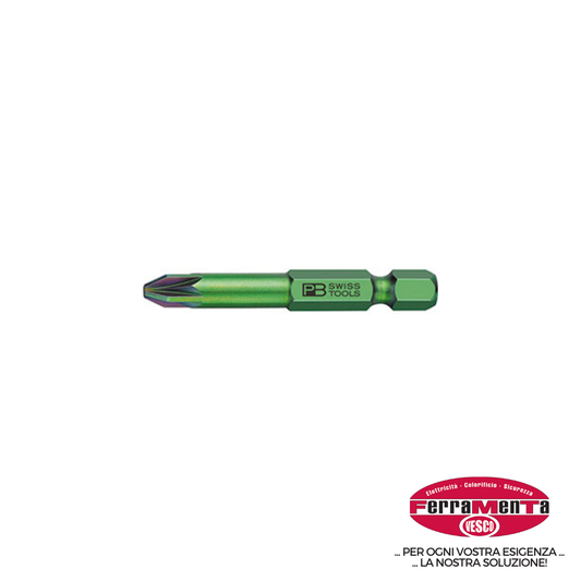 INSERTI PB BAUMANN