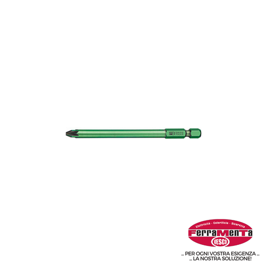 INSERTI PB BAUMANN