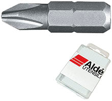 INSERTI PER AVVITATORI