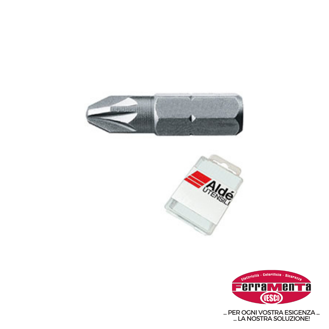 INSERTI PER AVVITATORI