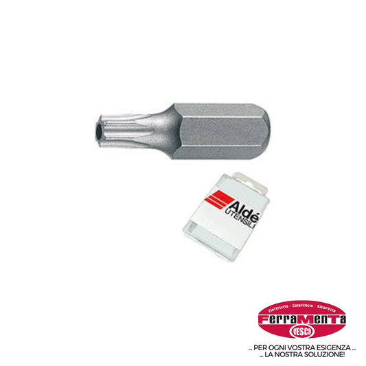 INSERTI PER AVVITATORI