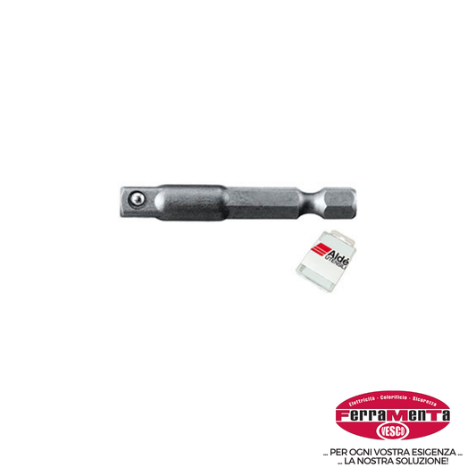 INSERTI PER AVVITATORI