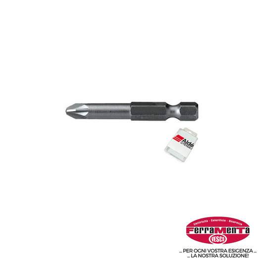 INSERTI PER AVVITATORI