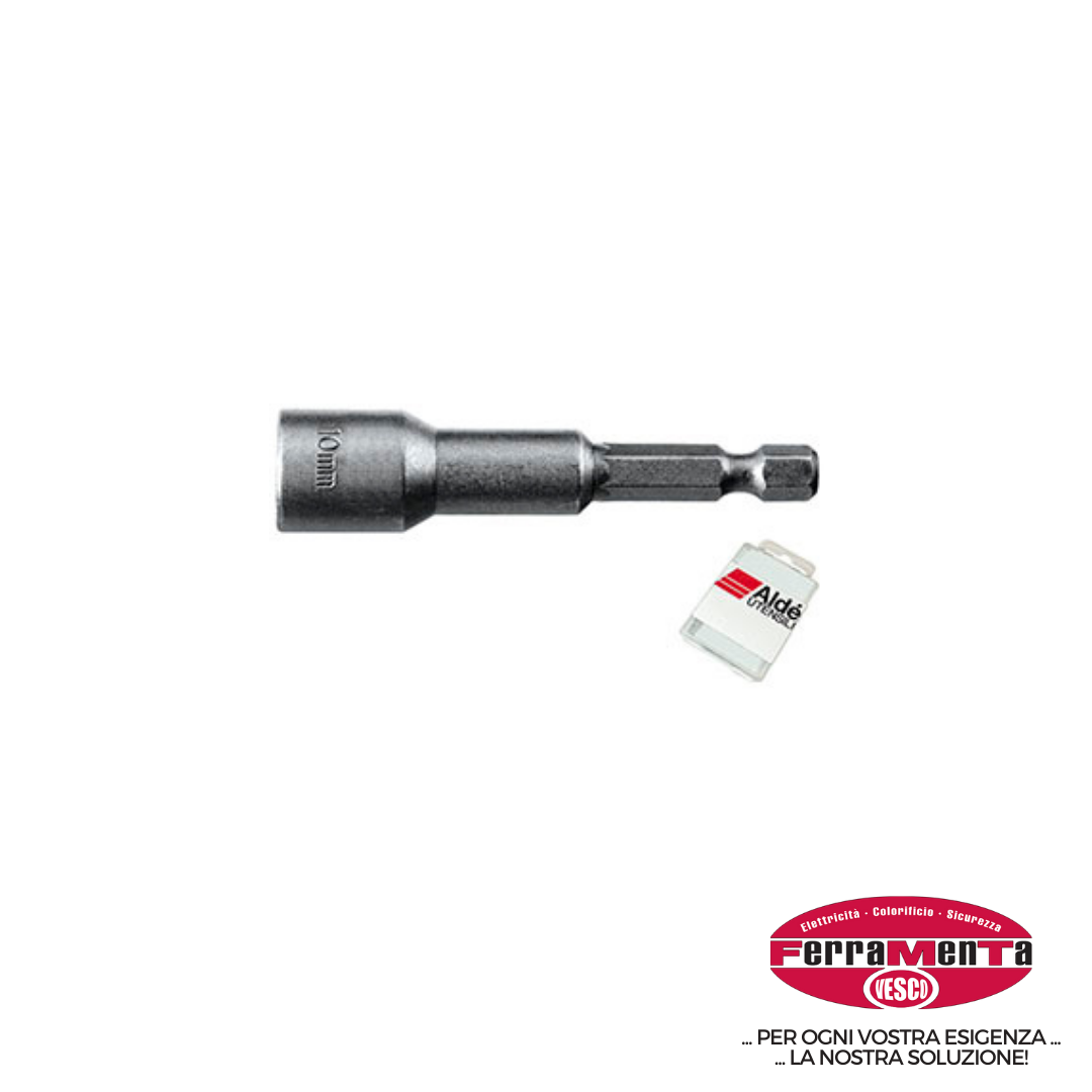 INSERTI PER AVVITATORI