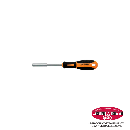 PORTAINSERTI MUNDIAL