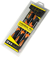 CACCIAVITI MUNDIAL SERIE PZ.5