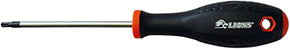 CACCIAVITI LIONS 118G PER VITI TORX FORATE