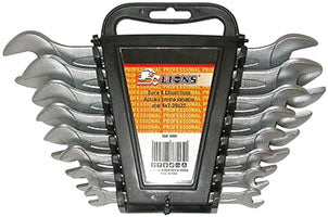 CHIAVI FISSE LIONS 6086 SERIE 8 PZ