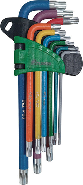 CHIAVI TORX