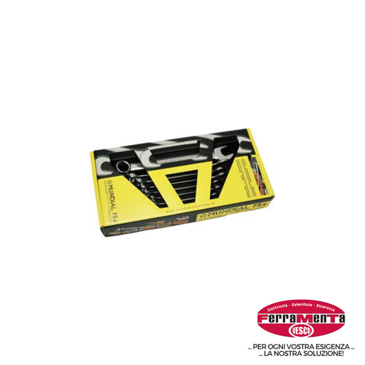 CHIAVI COMBINATE MUNDIAL