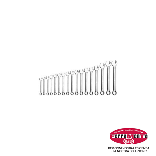 CHIAVI COMBINATE MUNDIAL