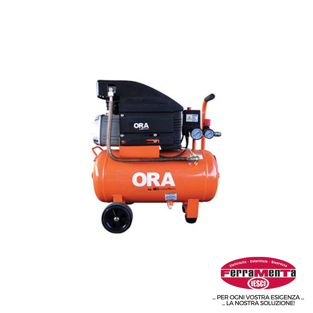 COMPRESSORI