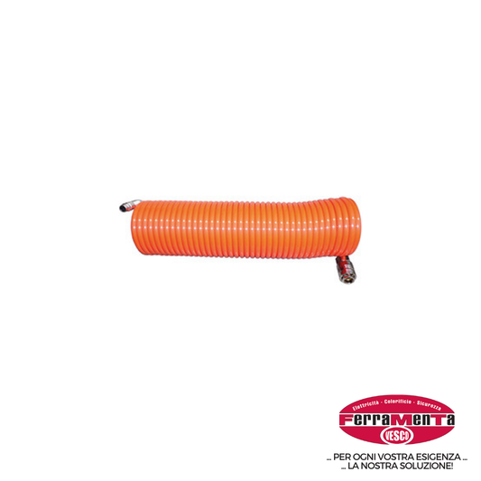 SPIRALINE PER COMPRESSORI
