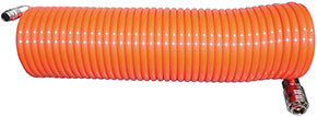 SPIRALINA R.P.L. PER COMPRESSORI ATT.RAPIDO