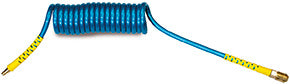 SPIRALINE PER COMPRESSORI