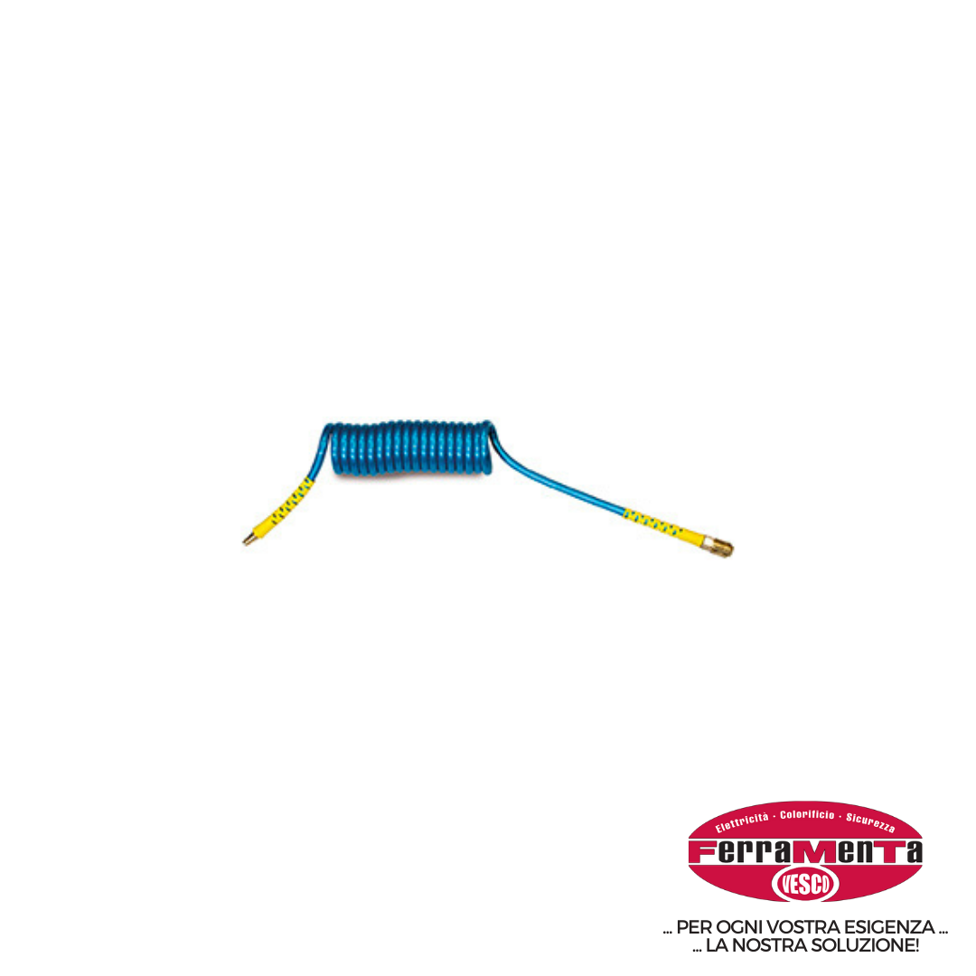 SPIRALINE PER COMPRESSORI