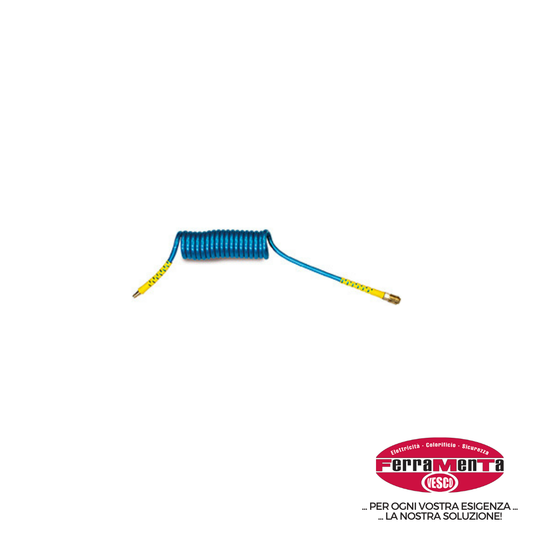 SPIRALINE PER COMPRESSORI
