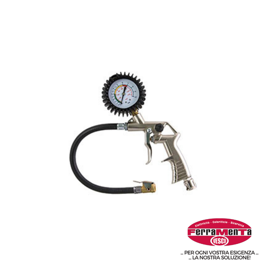 PISTOLE GONFIAGGIO