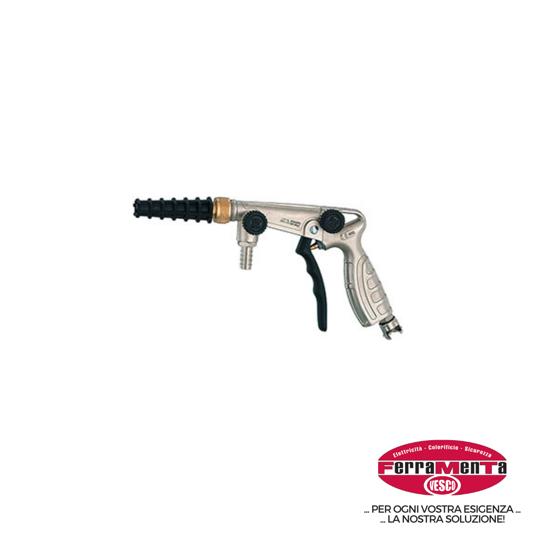 LANCE LAVAGGIO ARIA ACQUA